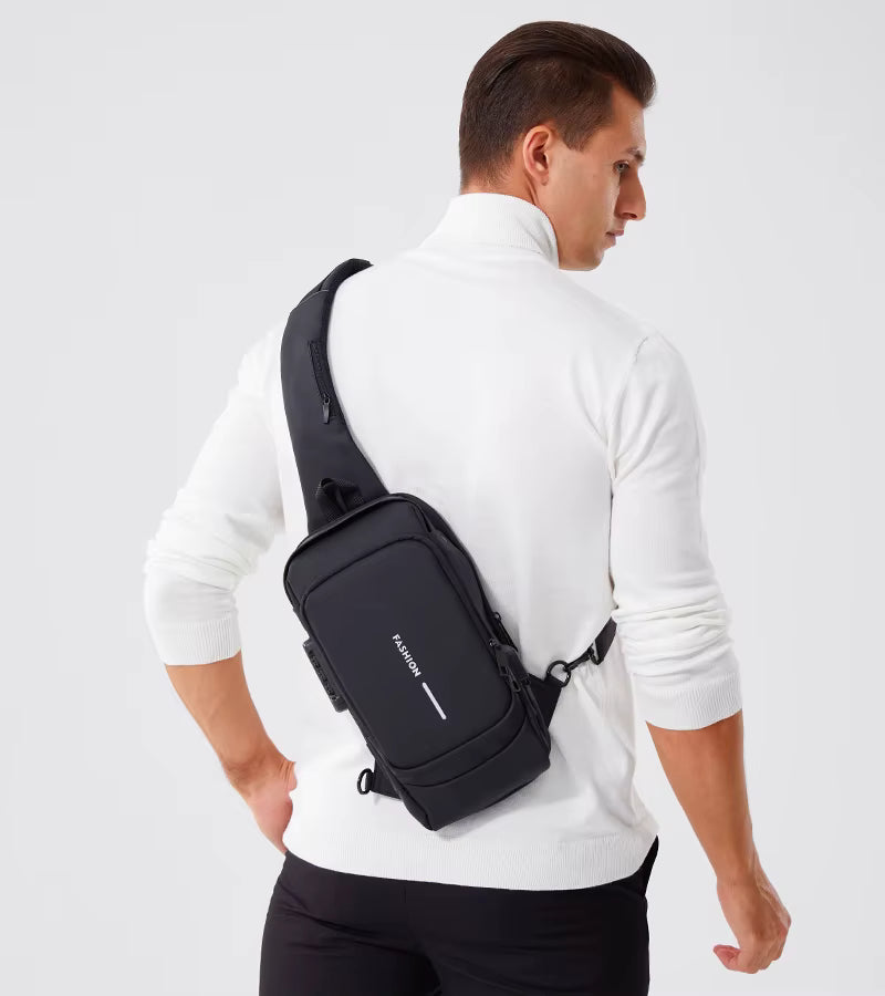 Elio | Men’s Protect Bag