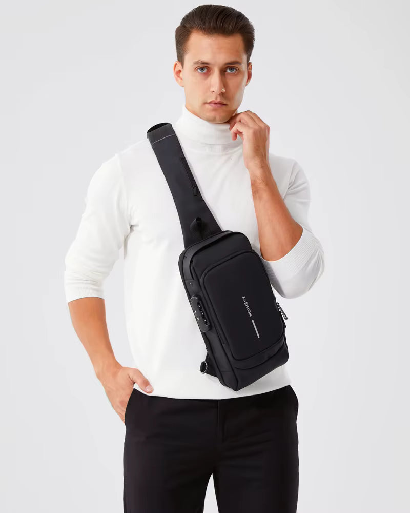 Elio | Men’s Protect Bag