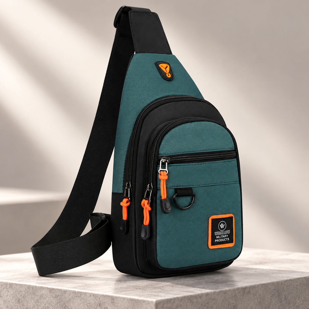 Elio | Sling Bag