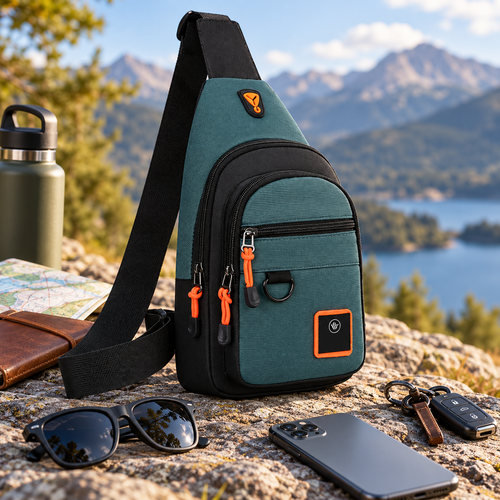 Elio | Sling Bag