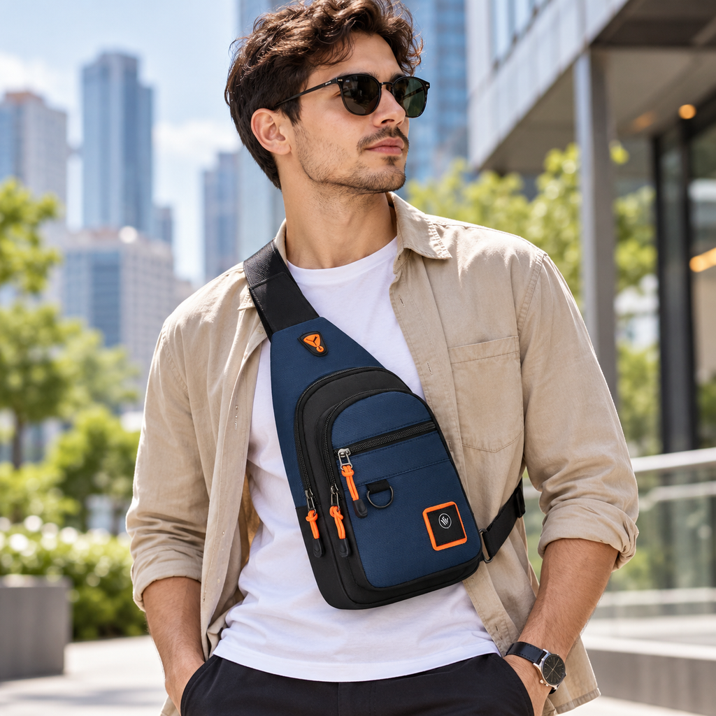 Elio | Sling Bag