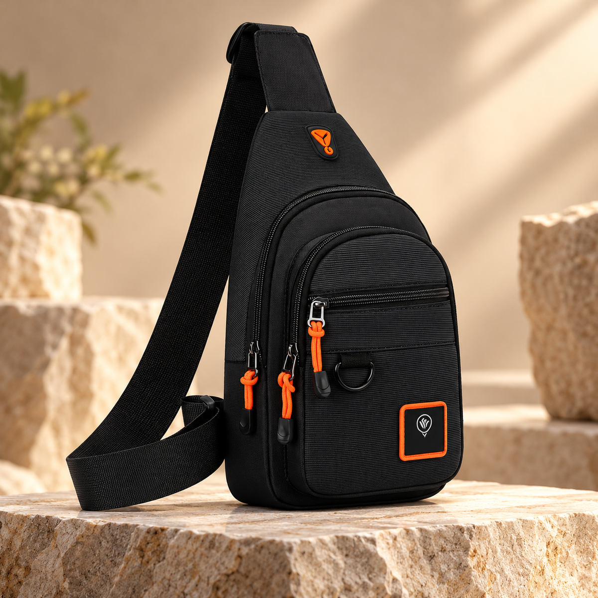 Elio | Sling Bag