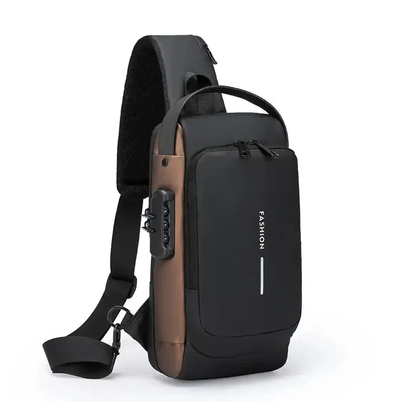 Elio | Men’s Protect Bag
