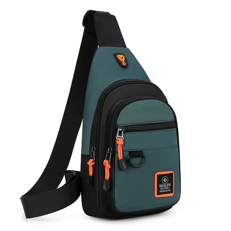 Elio | Sling Bag