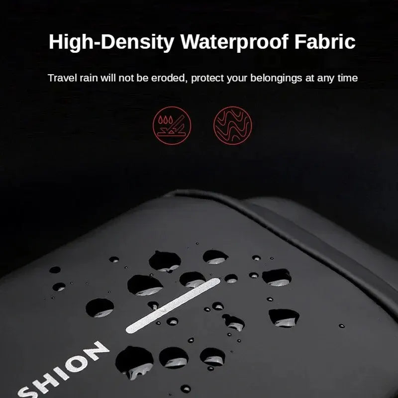 Elio | Men’s Protect Bag
