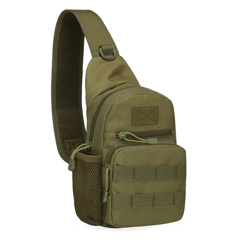 Elio | Tactical Sling Bag