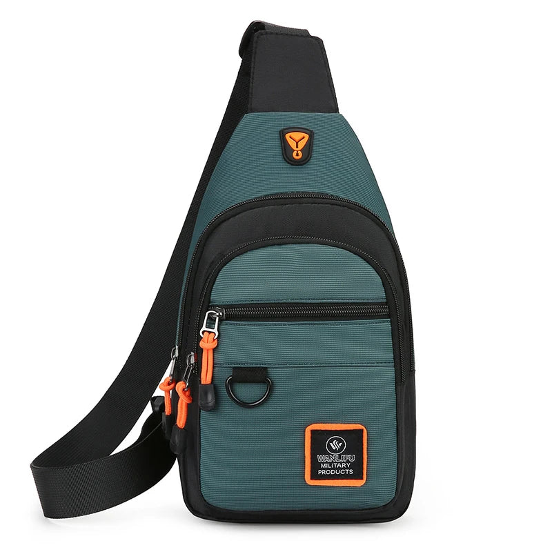 Elio | Sling Bag