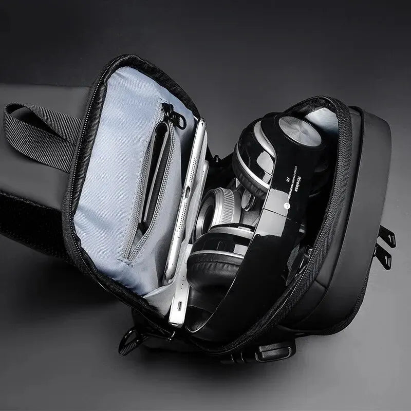 Elio | Men’s Protect Bag