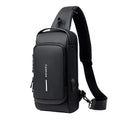 Elio | Men’s Protect Bag