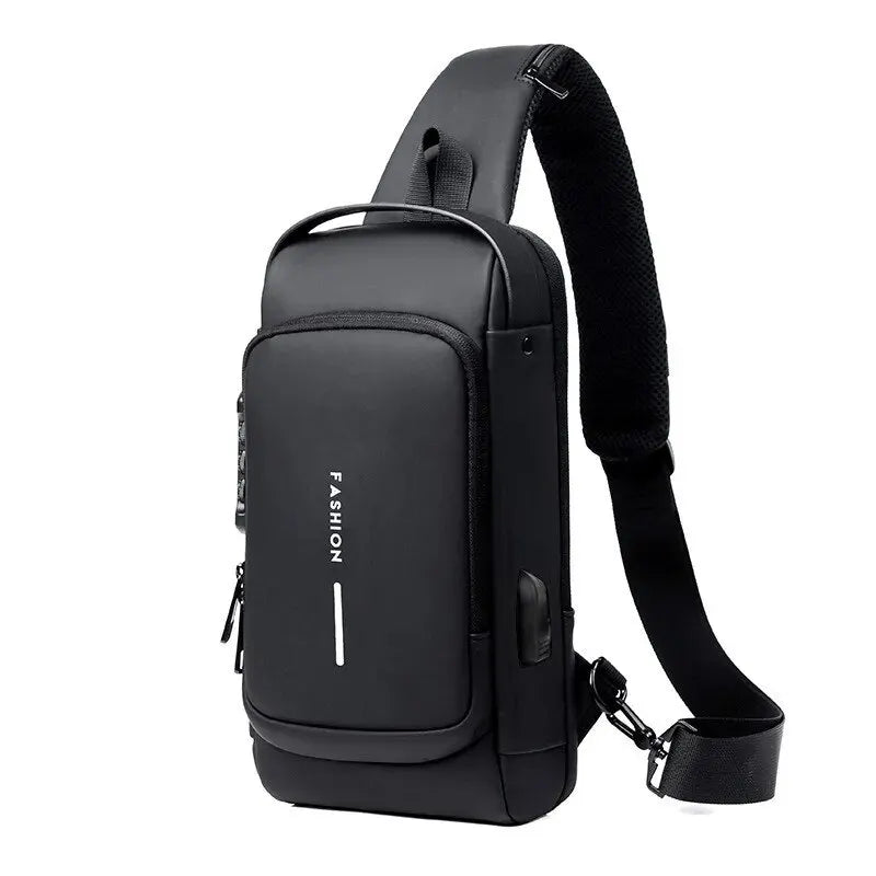 Elio | Men’s Protect Bag