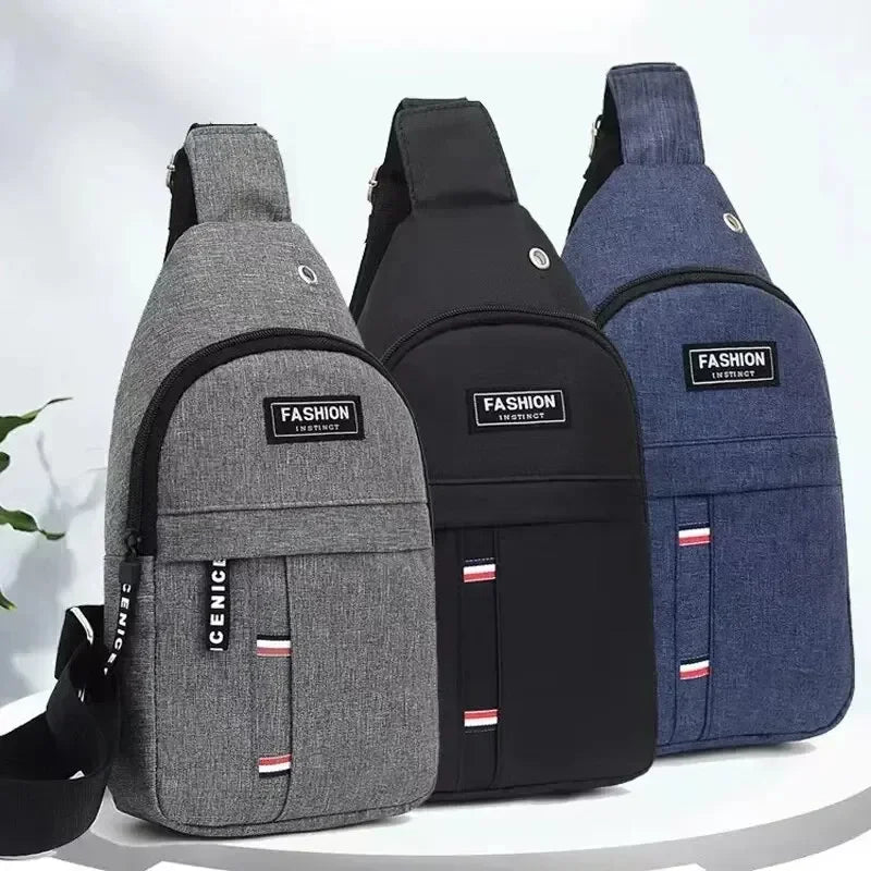 Elio | Crossbody Bag