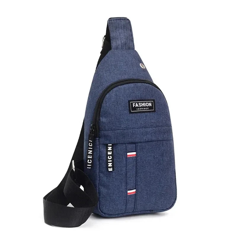 Elio | Crossbody Bag